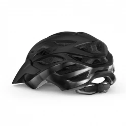 Casco Met Veleno MTB Negro Mate Brillo -Open Cup Lingerie Shop casco met veleno mtb negro mate brillo 2