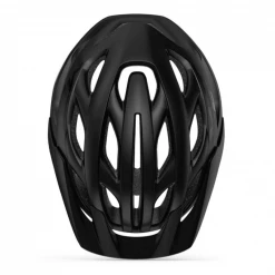 Casco Met Veleno MTB Negro Mate Brillo -Open Cup Lingerie Shop casco met veleno mtb negro mate brillo 3