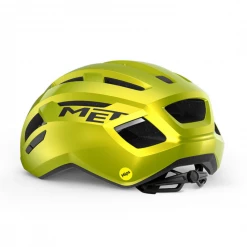 Casco Met Vinci Mips Amarillo Brillo -Open Cup Lingerie Shop casco met vinci mips amarillo brillo 2