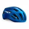 Casco MET Vinci MIPS Azul -Open Cup Lingerie Shop casco met vinci mips azul