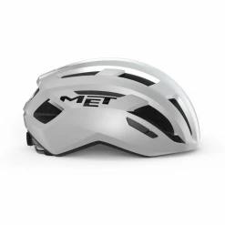 Casco Met Vinci Mips Blanco Plata Brillo -Open Cup Lingerie Shop casco met vinci mips blanco plata brillo 1