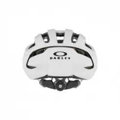 Casco Oakley ARO3 Lite Blanco Brillo -Open Cup Lingerie Shop casco oakley aro3 lite blanco brillo 2