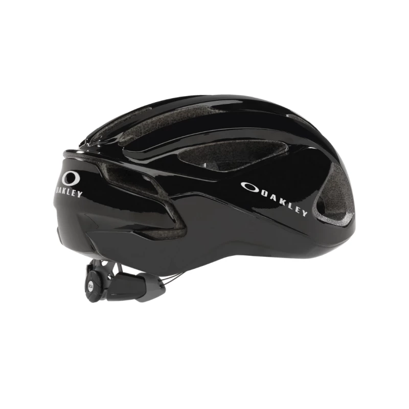 Casco Oakley ARO3 Lite Negro Brillo 6 Casco Oakley ARO3 Lite Negro Brillo - Imagen 4