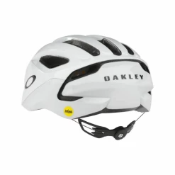 Casco Oakley ARO3 MIPS Blanco Negro 9 Casco Oakley ARO3 MIPS Blanco Negro -Open Cup Lingerie Shop casco oakley aro3 mips blanco negro 3
