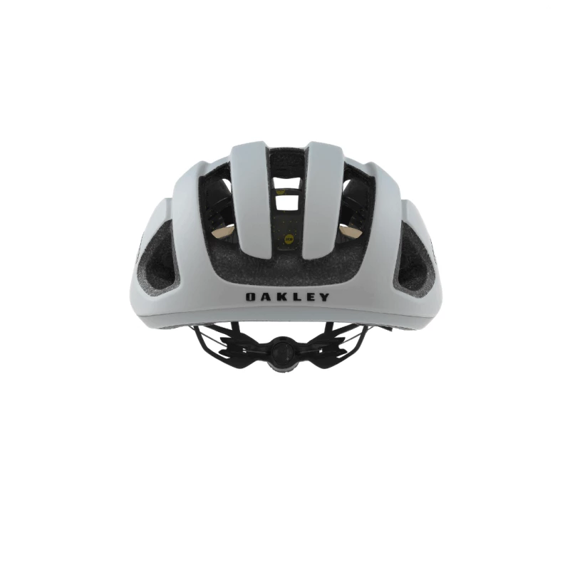 Casco Oakley ARO3 MIPS Gris 4 Casco Oakley ARO3 MIPS Gris - Imagen 2