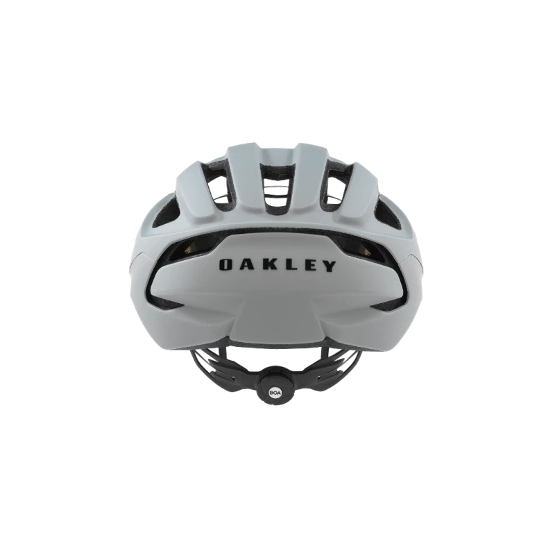 Casco Oakley ARO3 MIPS Gris 5 Casco Oakley ARO3 MIPS Gris - Imagen 3