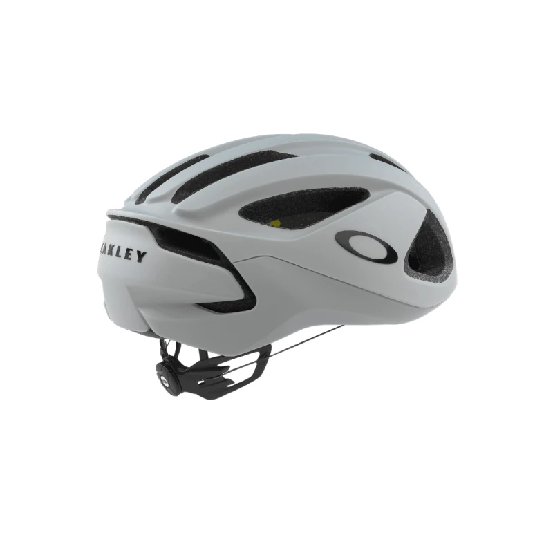 Casco Oakley ARO3 MIPS Gris 6 Casco Oakley ARO3 MIPS Gris - Imagen 4