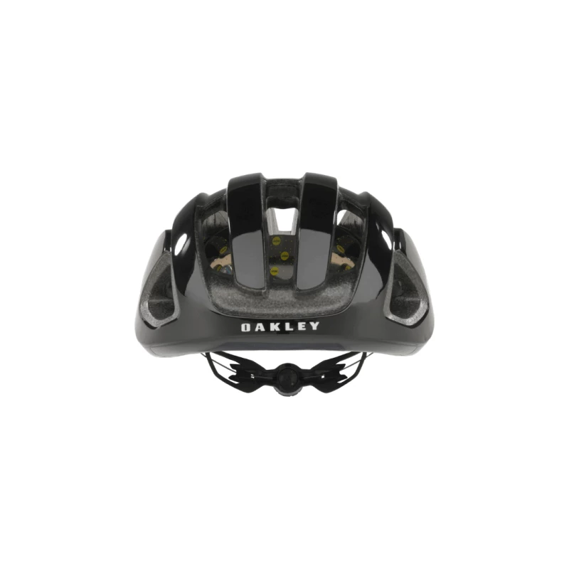 Casco Oakley ARO3 MIPS Negro 4 Casco Oakley ARO3 MIPS Negro - Imagen 2