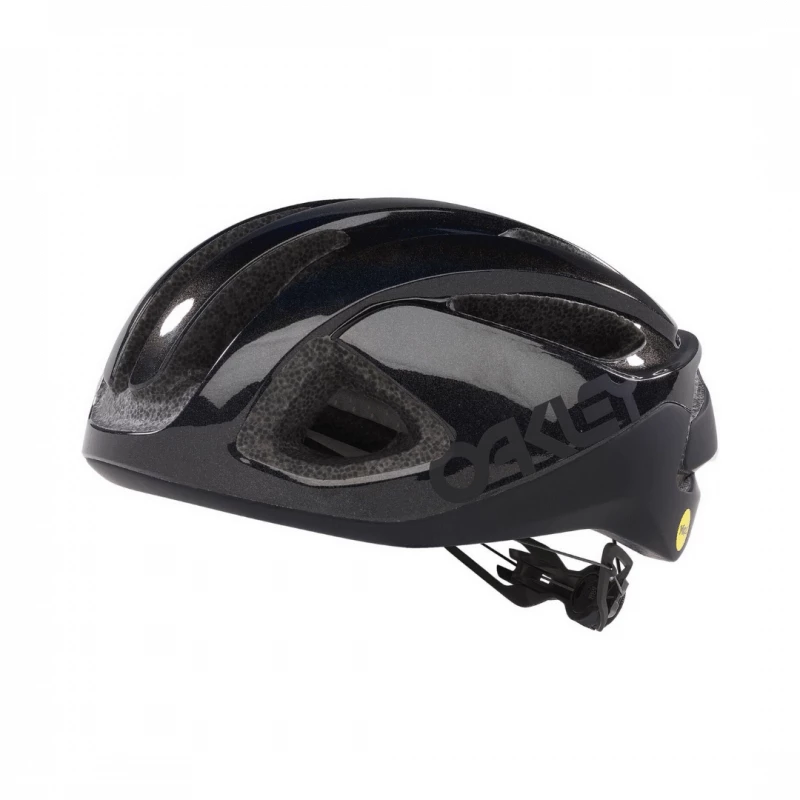 Casco Oakley ARO3 Mips Negro Brillo 3 Casco Oakley ARO3 Mips Negro Brillo