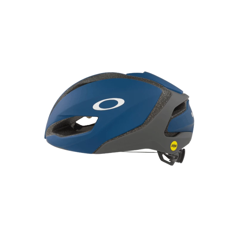 Casco Oakley ARO5 MIPS Azul Oscuro 3 Casco Oakley ARO5 MIPS Azul Oscuro