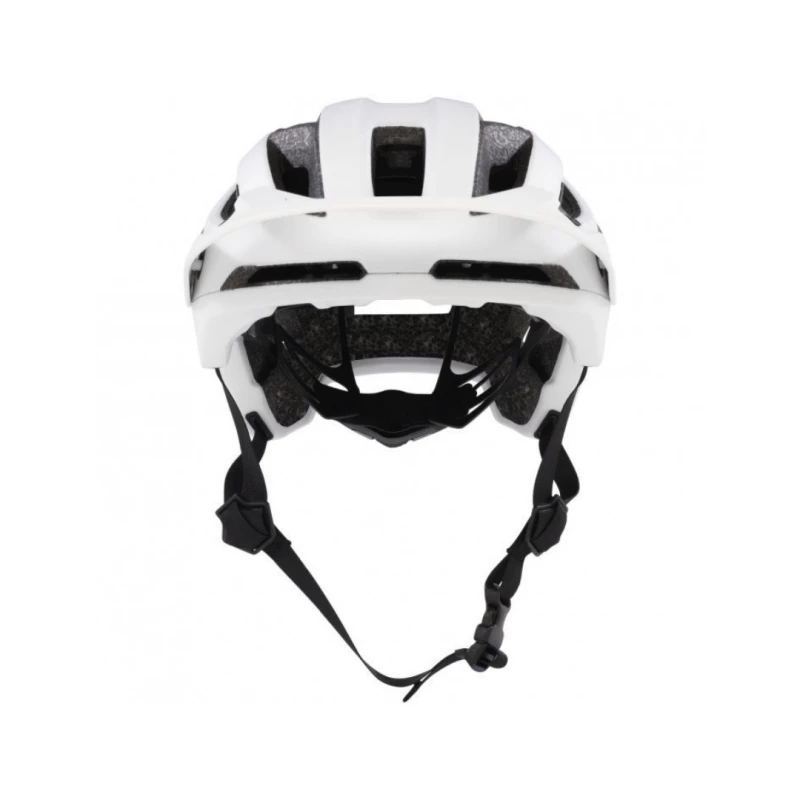 Casco Oakley DRT3 MIPS Blanco Negro Satinado 4 Casco Oakley DRT3 MIPS Blanco Negro Satinado - Imagen 2