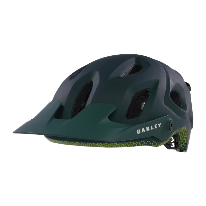 Casco Oakley DRT5 Mips Verde Oscuro 5 Casco Oakley DRT5 Mips Verde Oscuro - Imagen 3