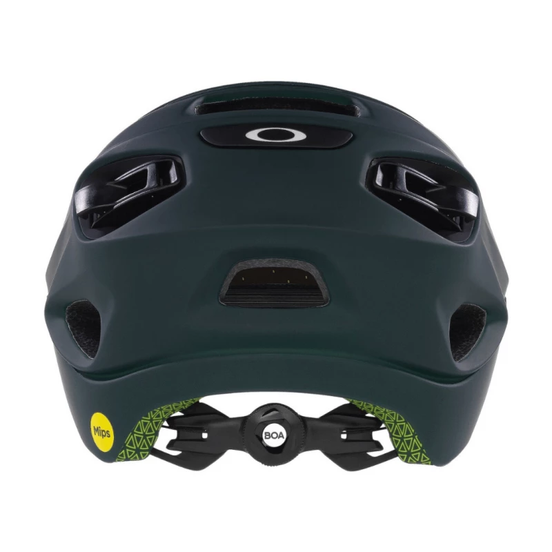 Casco Oakley DRT5 Mips Verde Oscuro 6 Casco Oakley DRT5 Mips Verde Oscuro - Imagen 4