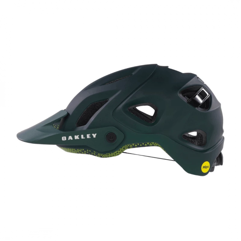Casco Oakley DRT5 Mips Verde Oscuro 3 Casco Oakley DRT5 Mips Verde Oscuro