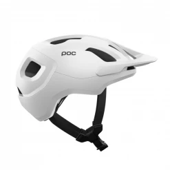 Casco POC Axion Blanco Mate 7 Casco POC Axion Blanco Mate -Open Cup Lingerie Shop casco poc axion blanco mate 1