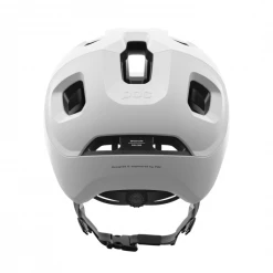 Casco POC Axion Blanco Mate 9 Casco POC Axion Blanco Mate -Open Cup Lingerie Shop casco poc axion blanco mate 3