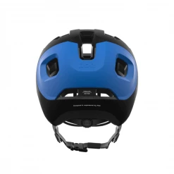 Casco POC Axion Negro Azul Eléctrico Metalizado Mate -Open Cup Lingerie Shop casco poc axion negro azul electrico metalizado mate 2