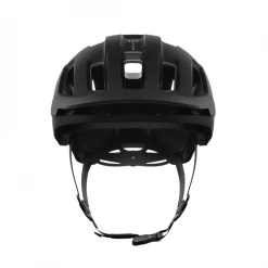 Casco POC Axion Negro Azul Eléctrico Metalizado Mate -Open Cup Lingerie Shop casco poc axion negro azul electrico metalizado mate 3
