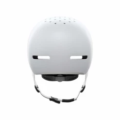 Casco POC Corpora Blanco Mate Negro -Open Cup Lingerie Shop casco poc corpora blanco mate negro 1