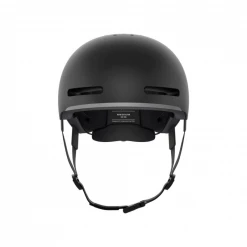 Casco POC Corpora Negro Mate -Open Cup Lingerie Shop casco poc corpora negro mate 3