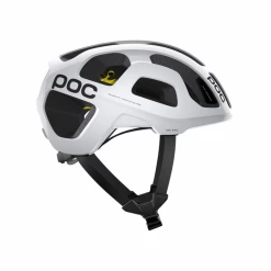 Casco POC Octal MIPS Blanco -Open Cup Lingerie Shop casco poc octal mips blanco 2