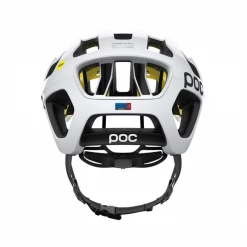 Casco POC Octal MIPS Blanco -Open Cup Lingerie Shop casco poc octal mips blanco 3