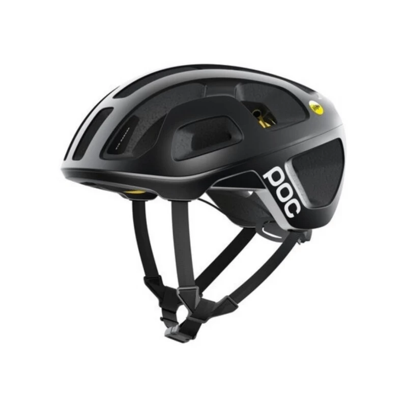 Casco POC Octal MIPS Negro Mate 3 Casco POC Octal MIPS Negro Mate
