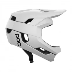 Casco POC Otocon Hydrogen Blanco Mate -Open Cup Lingerie Shop casco poc otocon hydrogen blanco mate 2