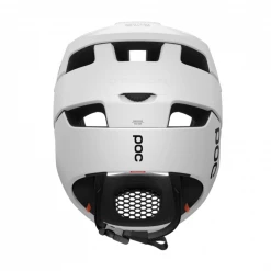Casco POC Otocon Hydrogen Blanco Mate -Open Cup Lingerie Shop casco poc otocon hydrogen blanco mate 3