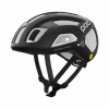 Casco Poc Ventral Air Mips NFC Negro -Open Cup Lingerie Shop casco poc ventral air mips nfc negro
