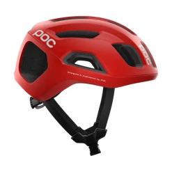 Casco POC Ventral Air Mips Rojo Mate Negro -Open Cup Lingerie Shop casco poc ventral air mips rojo mate negro 2