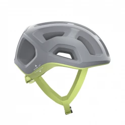 Casco Poc Ventral Lite Gris Verde Lima 8 Casco Poc Ventral Lite Gris Verde Lima -Open Cup Lingerie Shop casco poc ventral lite gris verde lima 1
