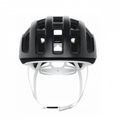 Casco POC Ventral Lite Negro Blanco -Open Cup Lingerie Shop casco poc ventral lite negro blanco 1