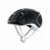 Casco POC Ventral Lite Negro Blanco -Open Cup Lingerie Shop casco poc ventral lite negro blanco