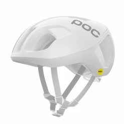 Casco POC Ventral Mips Blanco Mate