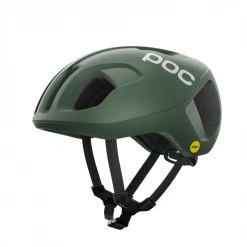 Casco POC Ventral Mips Verde Matte Metallic