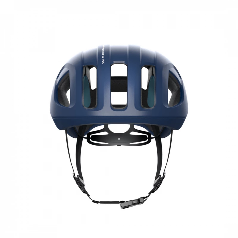 Casco POC Ventral SPIN Azul Oscuro Mate 4 Casco POC Ventral SPIN Azul Oscuro Mate - Imagen 2