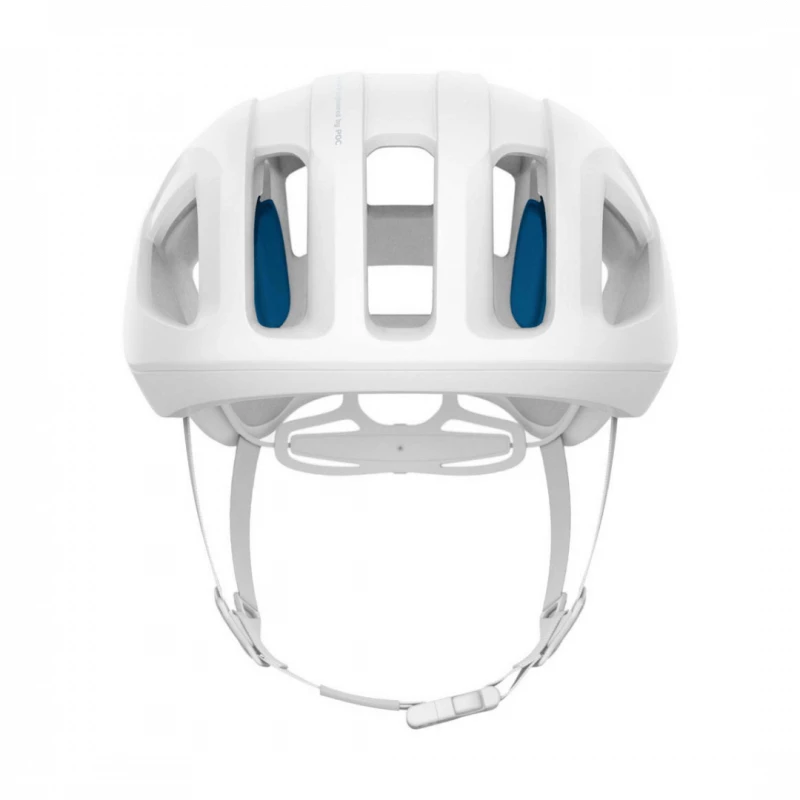 Casco POC Ventral SPIN Blanco Mate 5 Casco POC Ventral SPIN Blanco Mate - Imagen 3