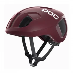 Casco POC Ventral SPIN Burdeos Mate