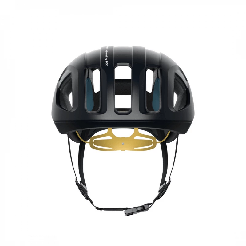 Casco POC Ventral SPIN Negro Amarillo 4 Casco POC Ventral SPIN Negro Amarillo - Imagen 2