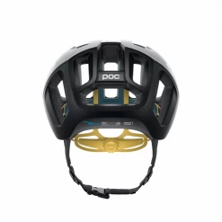 Casco POC Ventral SPIN Negro Amarillo 7 Casco POC Ventral SPIN Negro Amarillo -Open Cup Lingerie Shop casco poc ventral spin negro amarillo 2