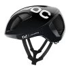 Casco POC Ventral SPIN Negro Uranium Raceday
