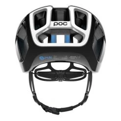 Casco POC Ventral SPIN Negro Uranium Raceday -Open Cup Lingerie Shop casco poc ventral spin negro uranium raceday 2