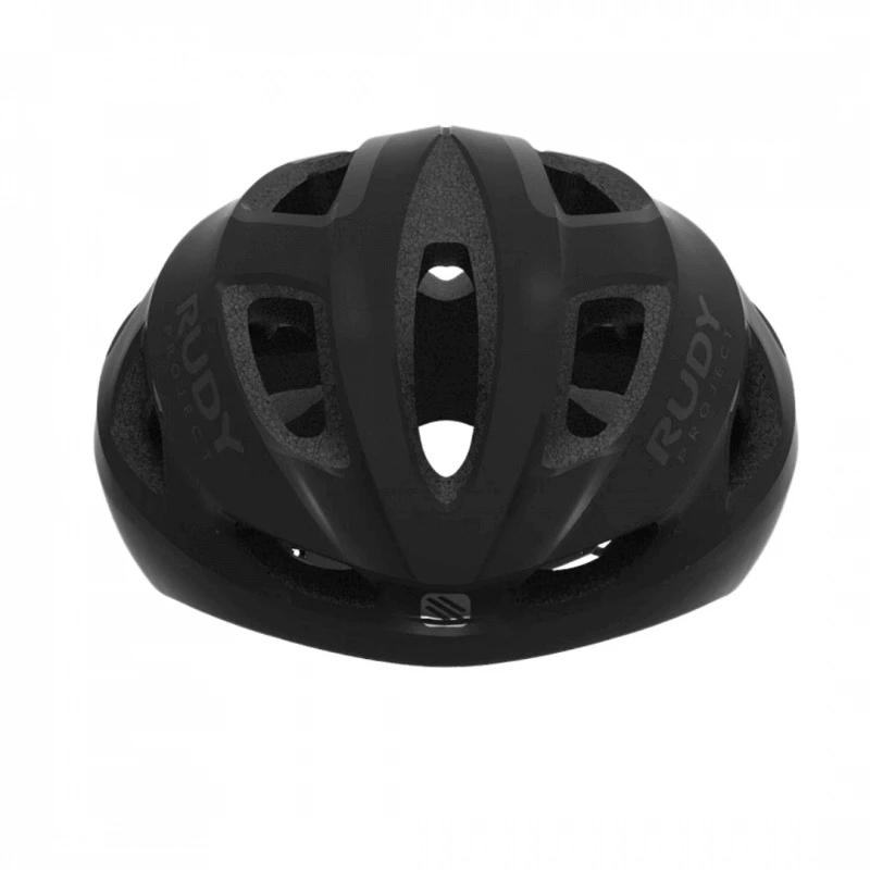 Casco Rudy Project Strym Negro Mate 4 Casco Rudy Project Strym Negro Mate - Imagen 2