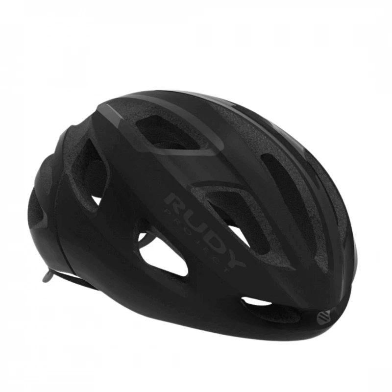 Casco Rudy Project Strym Negro Mate 3 Casco Rudy Project Strym Negro Mate