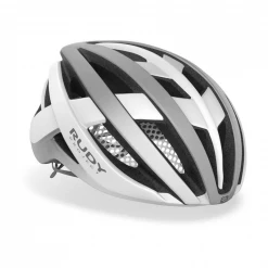 Casco Rudy Project Venger Blanco Gris