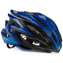 Casco Spiuk Dharma Edition Azul