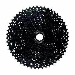 Cassette 12V 11-52T S-Ride MTB CS-M600 Negro