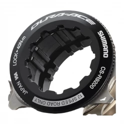 Cassette Shimano Dura Ace CS-R9200 12V 11-34T 9 Cassette Shimano Dura Ace CS-R9200 12V 11-34T -Open Cup Lingerie Shop cassette shimano dura ace cs r9200 12v 11 34t 2