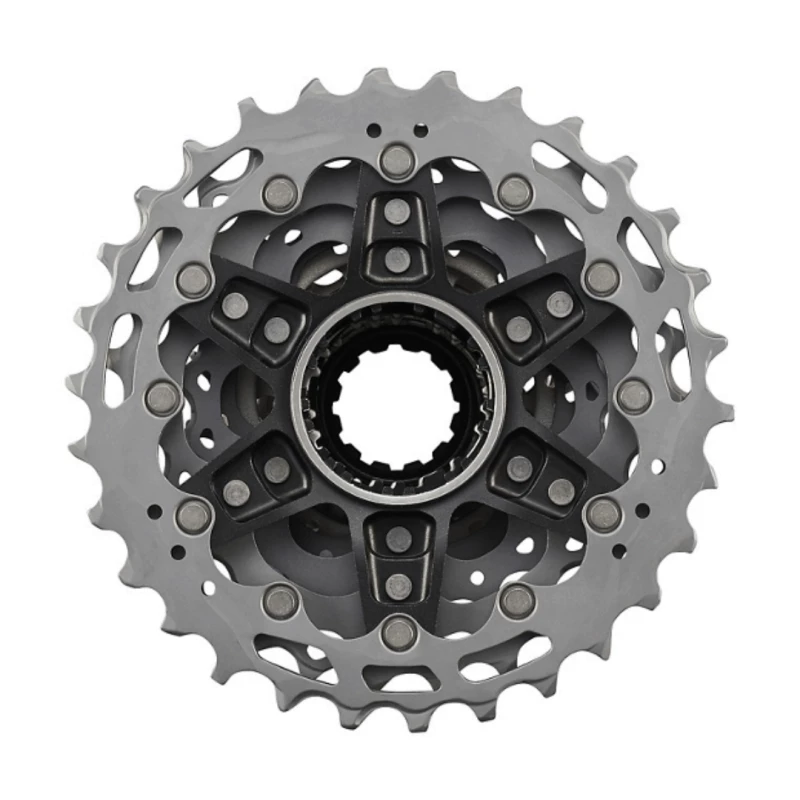Cassette Shimano Dura Ace CS-R9200 12V 11-34T 6 Cassette Shimano Dura Ace CS-R9200 12V 11-34T - Imagen 4